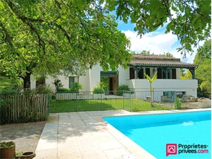 maison à la vente -   46000  CAHORS, surface 175 m2 vente maison - UBI432817922